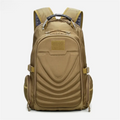 Tactical Backpack with USB Charging MOLLE Waterproof Mochila for Camping/Travel 30L Laptop Rucksack