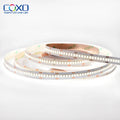 COXO 2835 Led Strip Light Ce Rohs 3 Year Warranty 3000k 4000k 6000k 24v 12v 2835 Led Strip