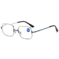 2023 New Retro Blue-Light Blocking Glasses Computer Reading Glasses Wholesale Presbyopia Women Eyewear