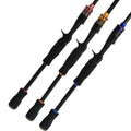 UCATCHOK  Fishing Rod Building Components DIY Fishing Rod Winding Check and Reel Seat Fishing Accessories