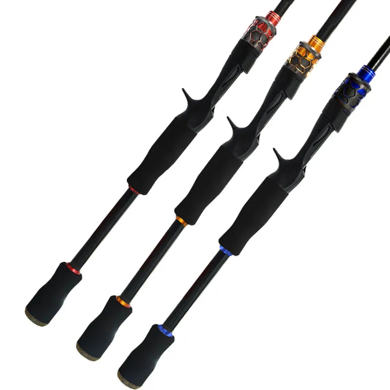 UCATCHOK  Fishing Rod Building Components DIY Fishing Rod Winding Check and Reel Seat Fishing Accessories