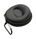 Customizable Electronics Travel Eva Storage Bag Hard Shell Large Packaging Headphone Box logo