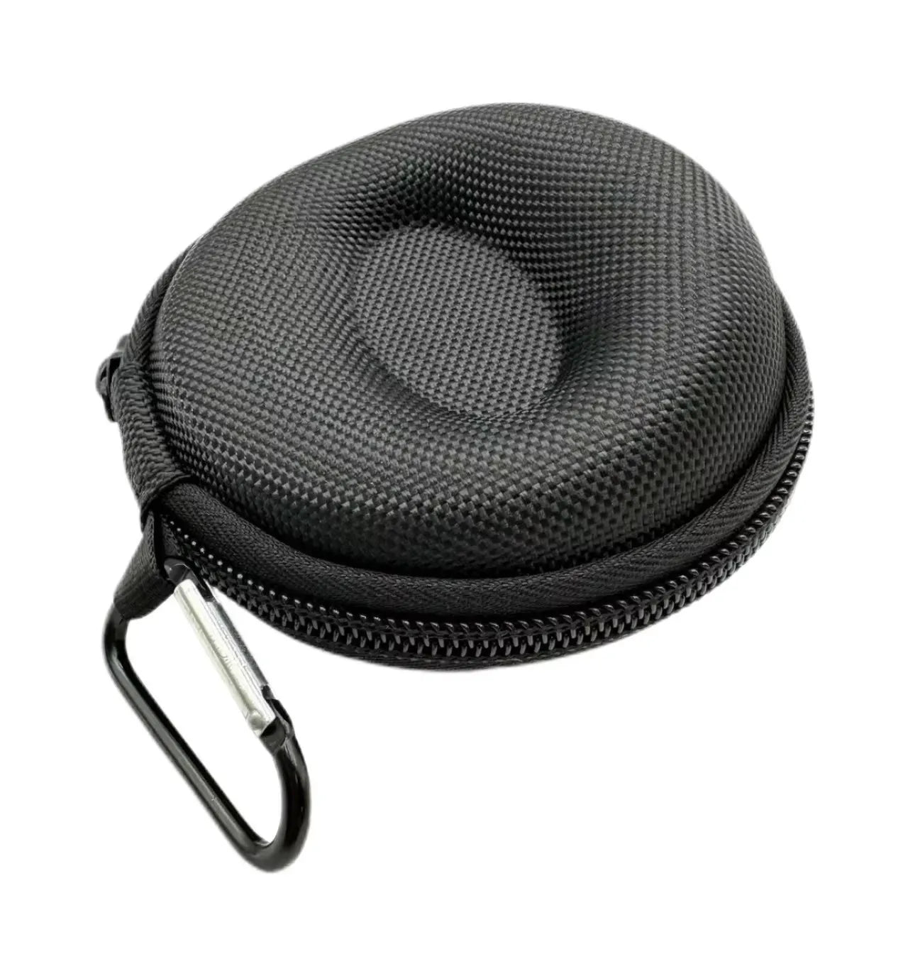 Customizable Electronics Travel Eva Storage Bag Hard Shell Large Packaging Headphone Box logo