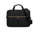 Customized  Color  Neoprene Laptop Sleeve  Fashion Easy Carrier Popular Laptop Notebook Computer Cover Sleeve Bag