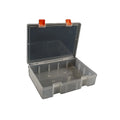 Wholesale Multi Function Rectangle Clear Storage Packaging Empty Plastic Box