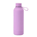 Wholesale Reusable Botella De Agua Water Bottle Directly Sell Double Wall Stainless Steel Custom Yoga Sport Water Bottle