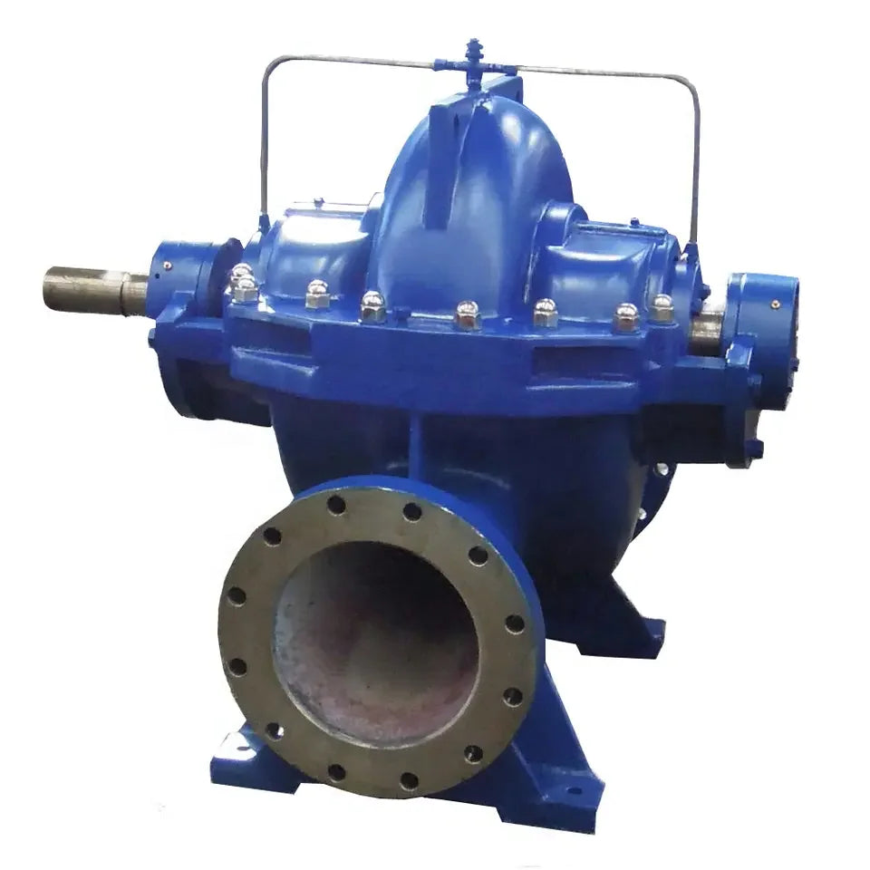 Cheap Industrial Split Casing Double Sludge Suction Large Capacity Mining Water Pump.