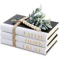 Wholesale Custom Exquisite Blank Fashion Home Decor Coffee Table Decorative Books