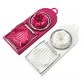 Hot Selling Multifunction Egg Cutter Slicer Kitchen Egg Slicer Egg Tools