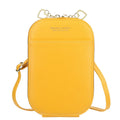 2025 Latest Women Crossbody New Fashion Quality Shoulder Bag for Ladies Korean Design Phone Bag for Girls Tassel Bags