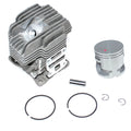 40mm Cylinder Piston Kit for Stihl MS201 Chainsaw Parts Number 1145 020 1200