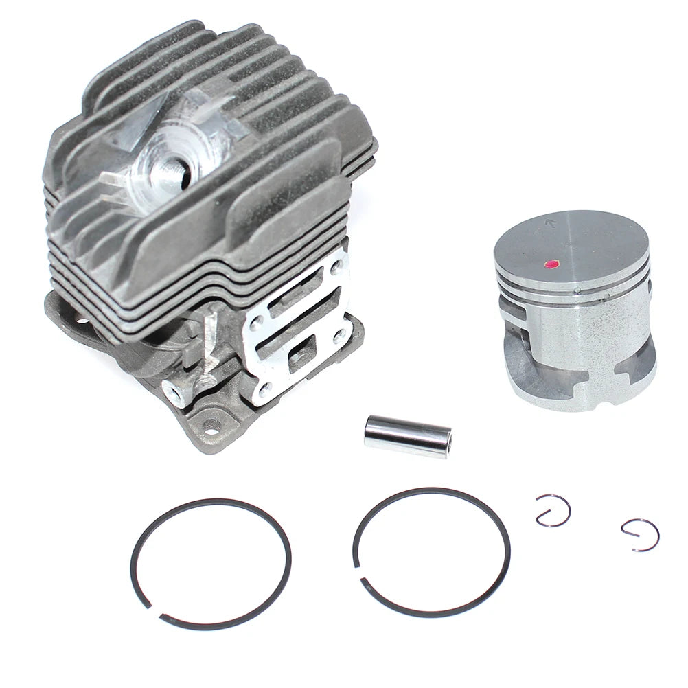 40mm Cylinder Piston Kit for Stihl MS201 Chainsaw Parts Number 1145 020 1200