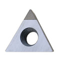 High Surface Finish Diamond Pcd Tip Milling Insert TCGT TCMT TCGW TCMW CBN PCD Turning Insert