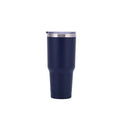 Custom 30 oz Sublimation Tumblers Stainless Steel Vacuum Insulated Coffee Cup