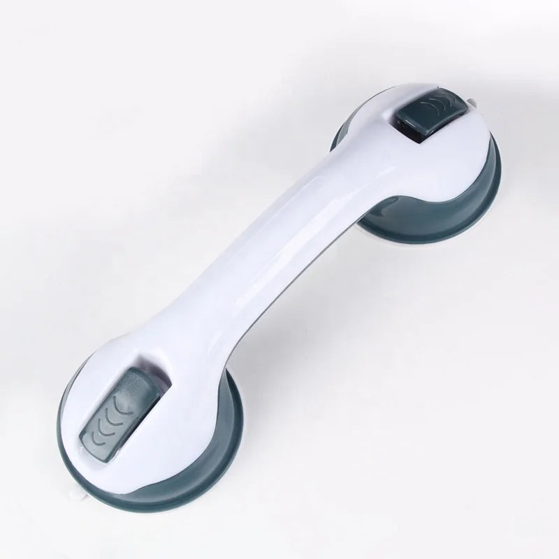 Bathroom Toilet Safety Non-slip Grab Bars Locking Shower Suction Grab bar