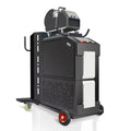 4-in-1 Laser Welder With 1500W 2000W Professional Handheld Laser Welding System for Precise Welding Cutting and Derusting