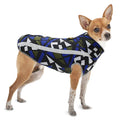 Pet Accessories Warm Dog Clothes Winter Pet Clothing Reflective Dog Jackets Waterproof Pet Apparel Dog Accessories