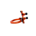 Orange Launch Control Double KTM SX-F 250 for 06-24 Models Made in Italy