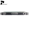 XT42000 Professional Class D Digital Power Amplifier 4000 Watts Metal Shell for Stage Application