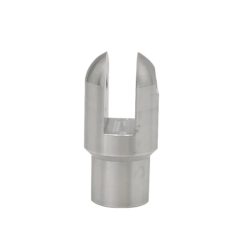 OEM High Precision CNC Milling Turning Drilling Machining Anodizing Aluminum Parts Custom Stainless Steel CNC Machining China