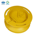 Customized Precision Die Casting Aluminum Alloy ADC12 Lamp Housing Parts ISO 9001:2015 Certified for LED Lighting