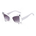 STY3670 New Fashion Cat-Eye Women Sunglasses Street Photography Personality Wholesales Sun Glasses