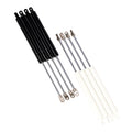400 Newton Spring Gas Range Rover Velar 2020 Trunk Damper Gas Spring Aragorn G15-50-250 Wg22