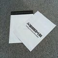 Eco-friendly Mailer Shipping Bag with Customized Logo Recycled Durable Poly PE  Material for Shoes & Clothing Packaging