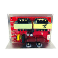 Sweep Frequency Ultrasonic Driver Circuit Board 40KHZ 100W Auto-tracking Ultrasonic Sensor Pcb Ultrasonic Pcb Control Board