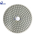 Diamond Polishing Pads 4 Inch for Angle Grinder or Floor Grinder for Concrete Floor marble and granite