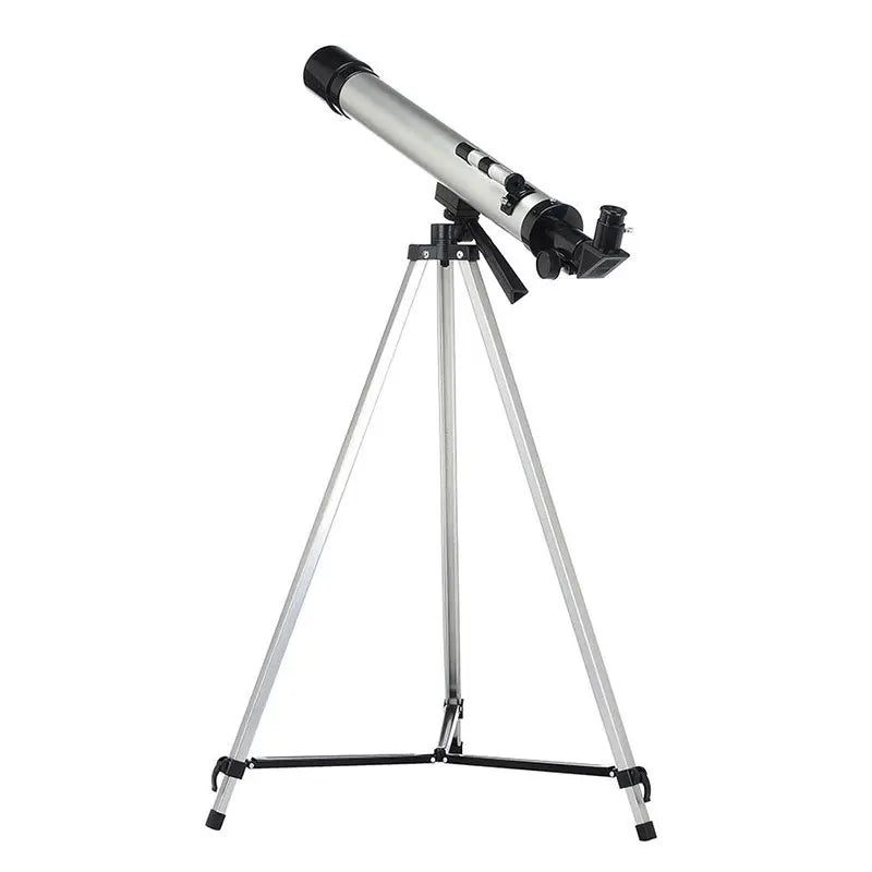 F50600 Entry-level Children's Students' Professional Stargazing Telescope High-power High-definition Astronomical Telescope