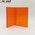 OD6+ UV Laser Cutting Machine Protection Proof Glass Protective Window Sheet