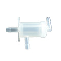 Printing Machinery 2 Level Buffer Bottle for Inkjet Ink Filter Mutoh Roland Printer