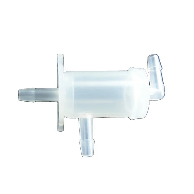 Printing Machinery 2 Level Buffer Bottle for Inkjet Ink Filter Mutoh Roland Printer
