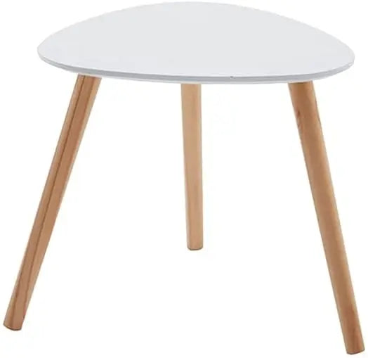 Low Living Room Timber Center Tv Stand Set Mini Side Tea Table Round Nesting Coffee Tables With Golden Leg