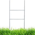 H Frame Wire Stakes Yard Sign Stake for 4mm Corrugated Signs