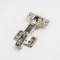 Modern 35mm Diameter Soft Close Adjustable Silent Hydraulic Steel Door Hardware for Apartment Living Room Home Office Dining