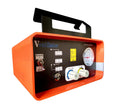EUR VET Portable Veterinary ICU Emergency Ventilator Pet Medical Equipment Animals Clinic Hospital Veterinary Equipment