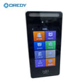 Oredy Commercial Image Recognition Sensor Sliding Door Access System for Shopping Mall