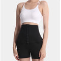 2025 Hot Women's Pant Slimming Sport Leggings Sweat Body Shaper  Thermal Shorts  Pants Waist Cincher