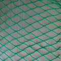 B&G UV Resistant PE Green Driving Range Golf Net with 1 Year Warranty