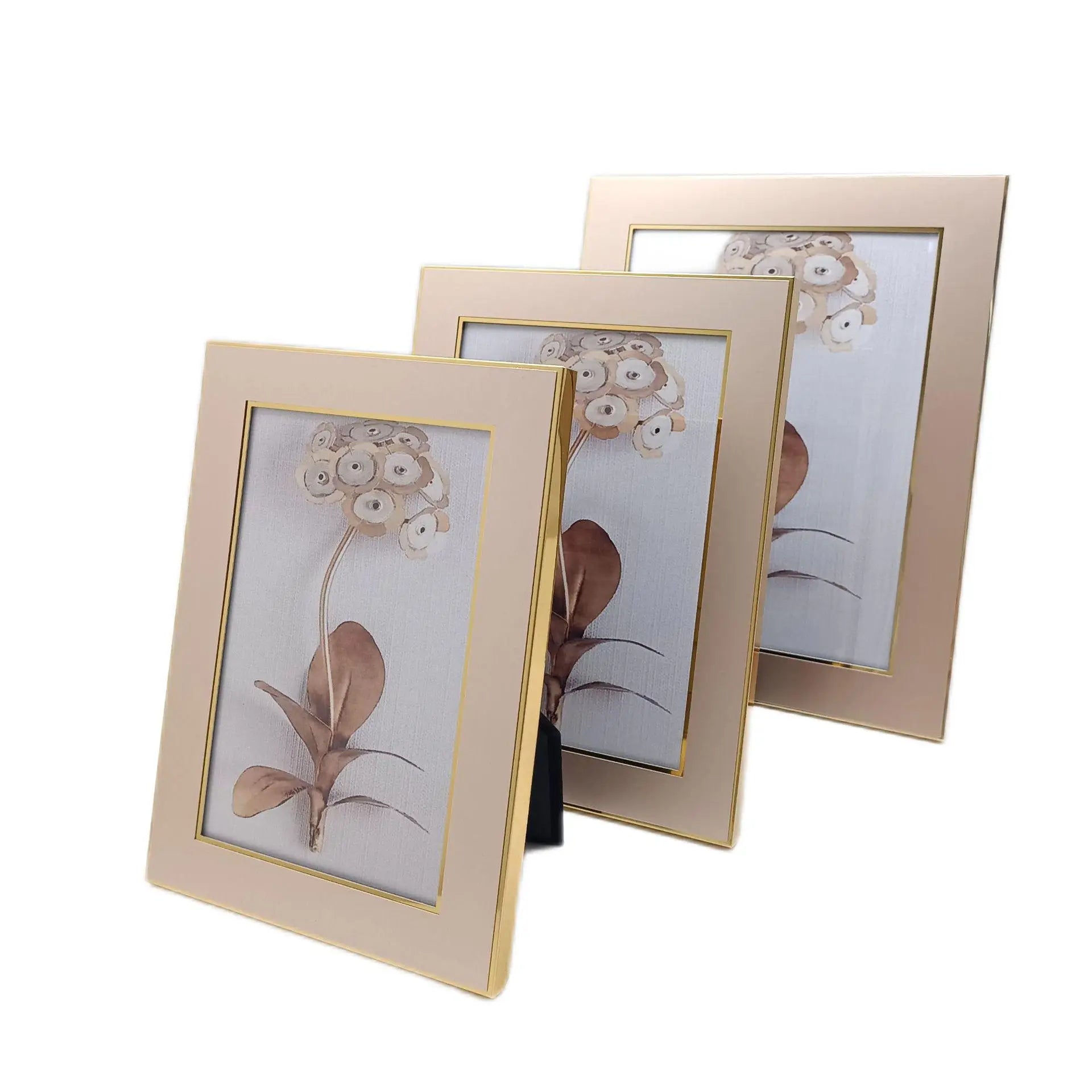 Promotional Products Luxury Photo Picture Frame Wedding Decoration