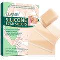 ELAIMEI Wholesale Hot Sale ELAIMEI Skin Repair Acne Scar Treatment Waterproof Health Silicone Scar Removal Gel Sheet