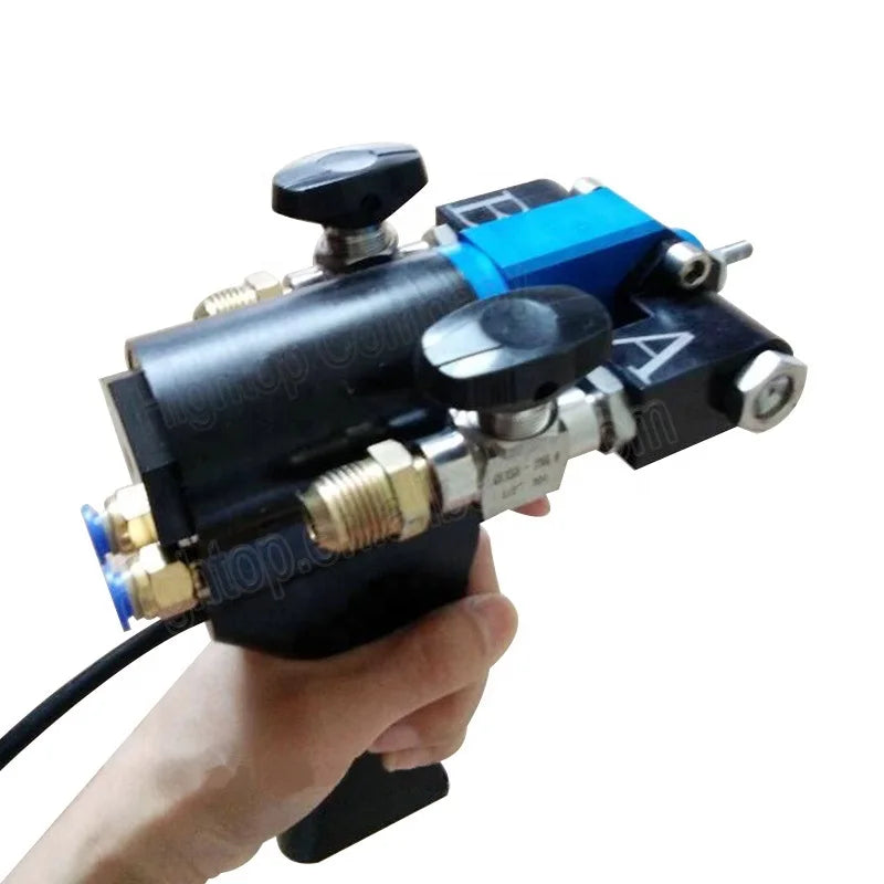 Polyurethane PU Foam Spray Gun P2 Foam Spray Gun
