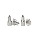Professional Custom Cnc Machining Aluminum Parts Anodizing Color/CNC Milling&turning Parts
