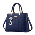 New Arrive Luxury Pu Leather Crossbody Shoulder Bags Women Handbags 2026 Ladies