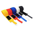 Sports Boxing HandWrap 100% Cotton Bandage for Boxing & Taekwondo Custom Logo Available