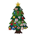 Cheap Non Woven Felt Custom Party Artificial Christmas Trees HPC-5000