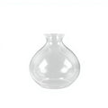 Factory Handmade Blown Soda-Lime Glass Lamp Shade Replacement Custom Industrial Minimalist Coastal Traditional French Japanese