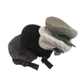 Painters Hat Cap Women Beret Plain Flat Berets Stripe Cotton Adults Winter Character 100% Cotton Cap for Man Female Ladies Beret
